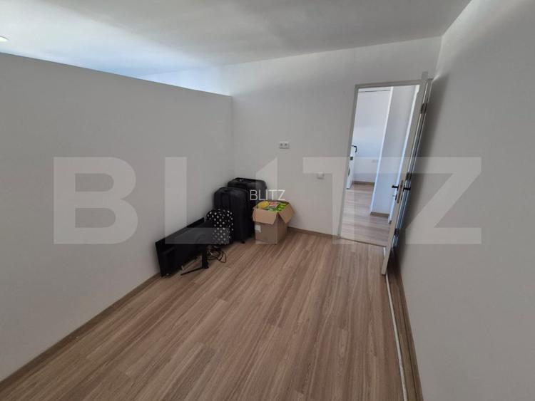 Apartament cu 3 camere, parcare inclusa, curte privata, zona Tineretului - 5