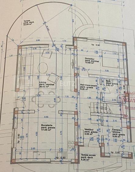 Casa , 5 camere , 160mp, 500 mp teren, zona Dancu  - 8