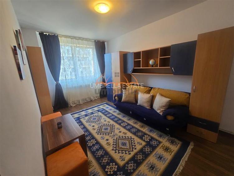 Apartament 2 cam. decomandat de inchiriat C-lea Turzii, nr. 160 - 2