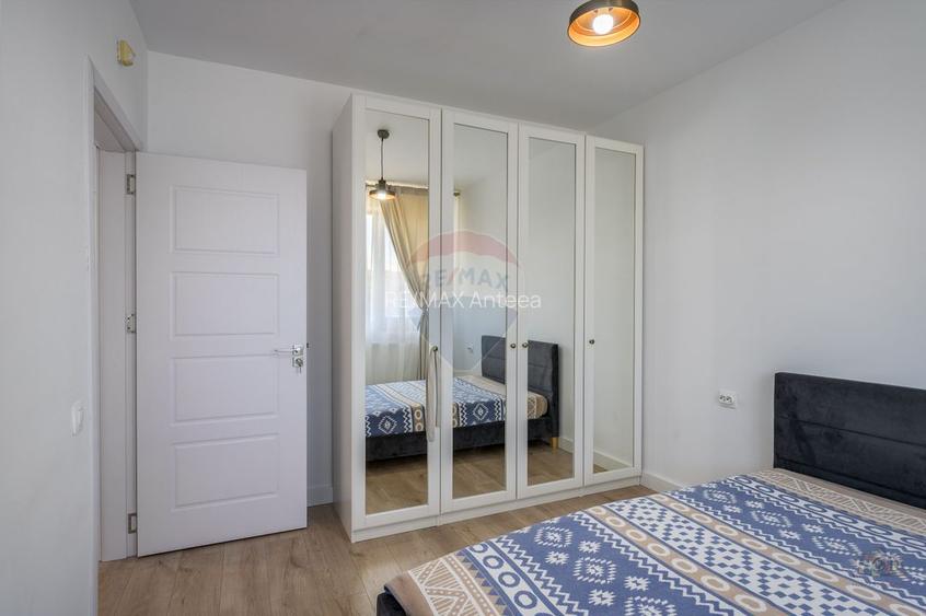 Casa duplex renovata Otopeni | 4 camere | terasa acoperita - 25