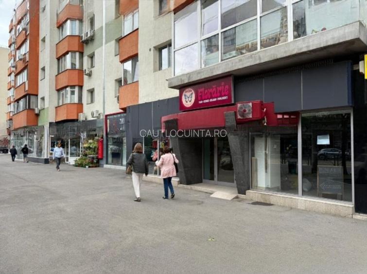 Spatiu Comercial | Calea Mosilor | Stradal | OBOR | 42MP | Modern - 7