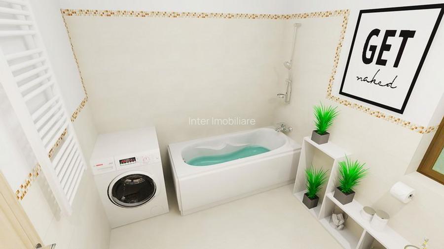 Apartament 2 camere, Popas  Pacurari - Antibiotice cod:139957 - 11