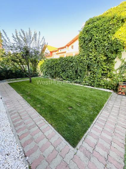 Casa individuala, 4 camere, 135mp utili, 327 teren in Ciarda Rosie  - 12