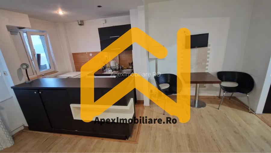 Garsoniera de inchiriat Stefan cel Mare București | ApexImobiliare.ro - 2