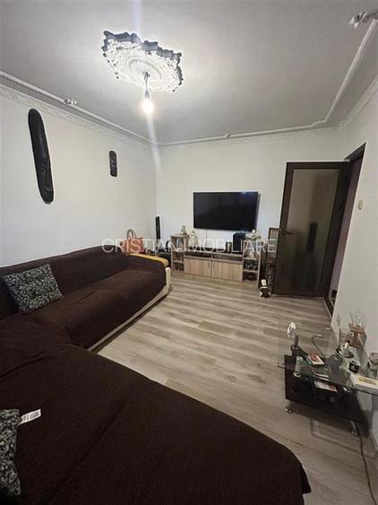 3 camere, decomandat, Mobilat, 2 balcoane, Vidin - 2