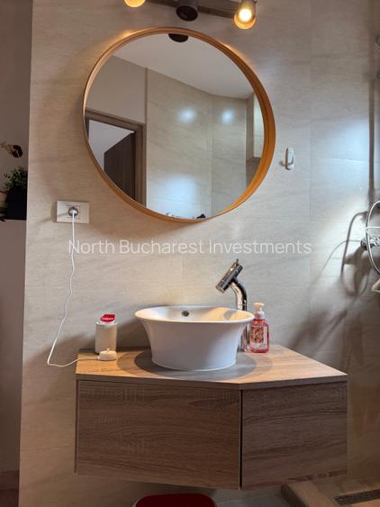 APARTAMENT 4 CAMERE -TERASA 32MP - HERASTRAU - COMISION 0% - 3