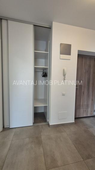Grozavesti, Onix Residence, parcare subterana - 11