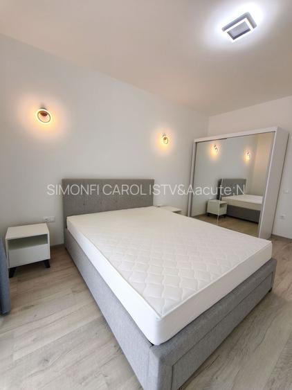 Apartament Premium 2 camere Unirii ( Casa Galbena) et2, loc de parcare - 3