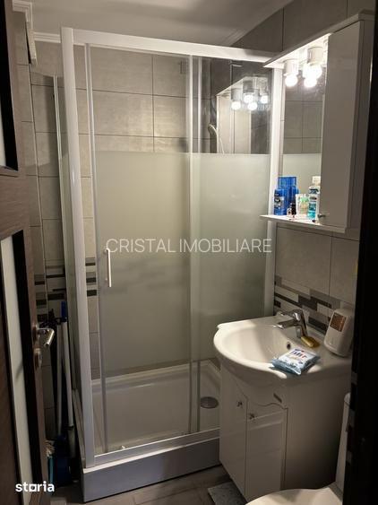 Apartament 4 camere, 100 mp, parcare, langa Parcul Sebastian - 9