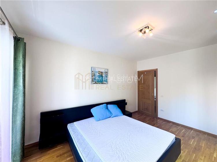 Apartament de inchiriat 3 camere Herastrau Soseaua Nordului - 11