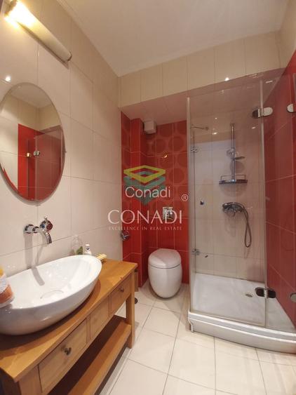 Apartament cu 4 camere  Sos Nordului-Herastrau - 16