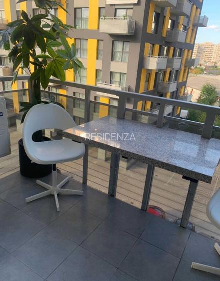 Studio Hercesa Vivenda | Centrala | Încălzire in pardoseală | 7 minute metrou - 7