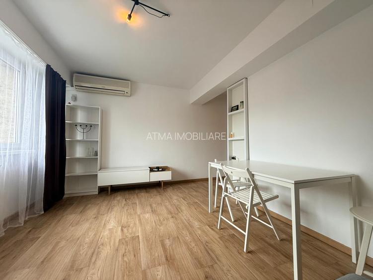 De închiriat 2 camere Calea Victoriei Bloc Romarta Universitate Metrou - 15