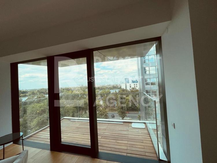 Apartament 3 Camere | Inchiriere | Floreasca | One Eliade Towers - 12