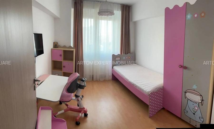 3 CAMERE DECOMANDAT - TITAN - CENTRALA TERMICA - RENOVAT - MOBILAT MODERN - 5