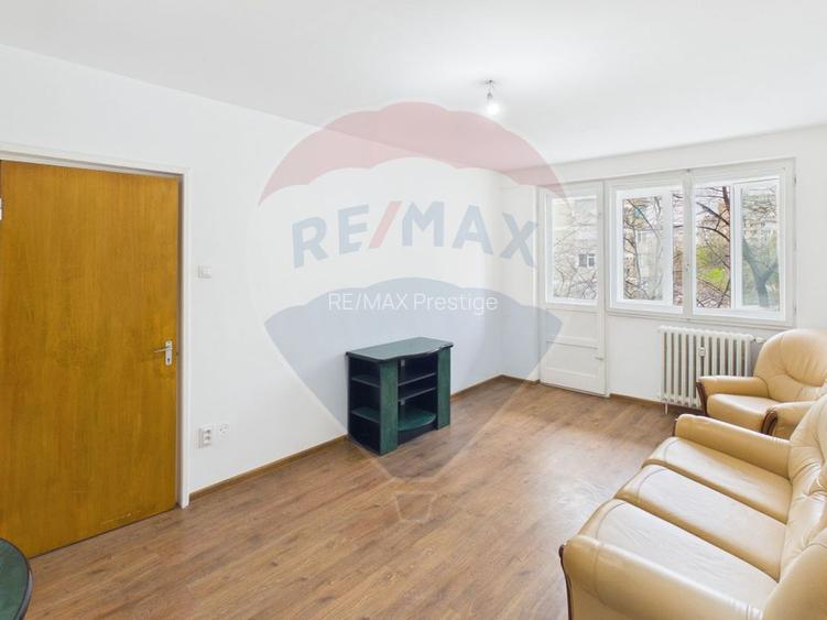 Apartament cu 3 camere Drumul Taberei I Constantin Brancusi - 2