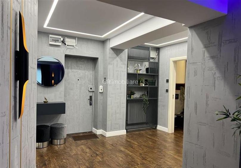 Apartament 2 camere Biblioteca Nationala - 11