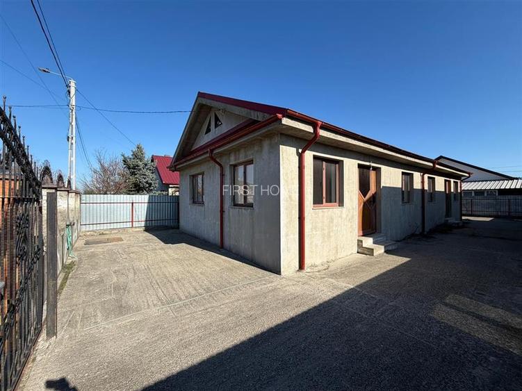 Casa BCA de vanzare in Unirea Odobesti pret 70.000 Euro - 3