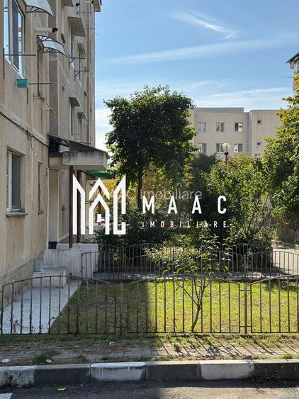 Garsoniera | Zona Nord | Etaj 1 - 9