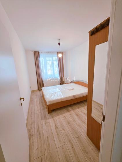 2 cam Bd. Balcescu SEPHORA bloc 1960 et 6 mobilat 56 mp balcon PET FRIENDLY - 8