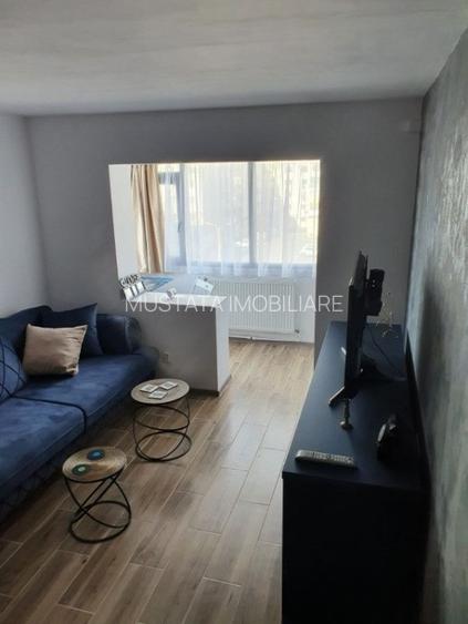 - Apartament 3 camere confort 1 decomandat Progresu, mobilat utilat NOU - 2