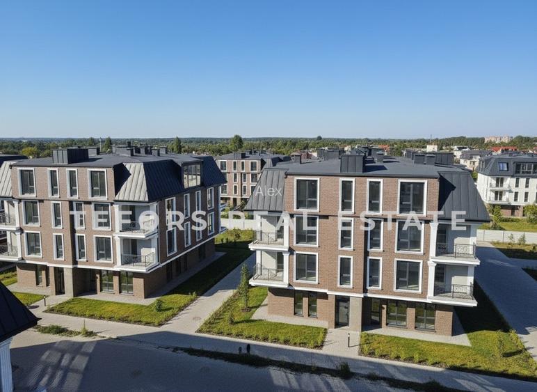 200m Metrou - Apartament 2 camere – Westside Residence Otopeni - 3