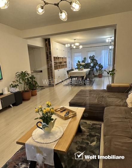 Apartament cu 3 camere langa Academia de Muzica, Colina, Manastur - 2