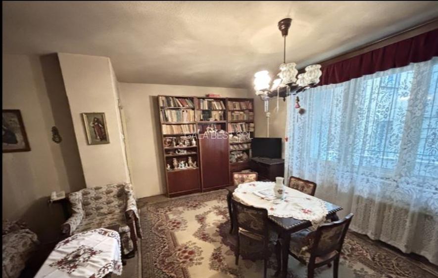 Piata Romana/Bd. Magheru, reper  Metrou Piata Romana, ap 2 camere ,etaj 3/9 - 6