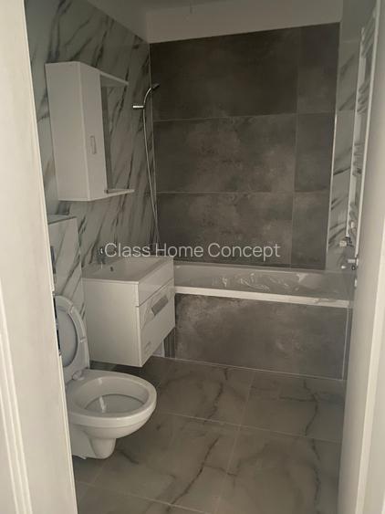 Garsoniera 40mp, Bloc Nou, Zona linistita, Parc, Metrou M2 - 4