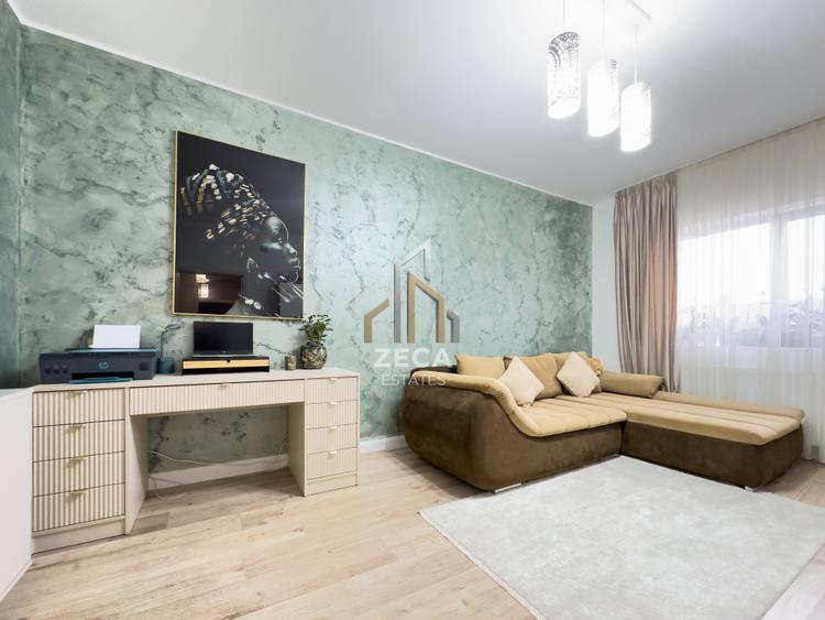 Apartament Modern Ap. Patriei | 2 camere+ Dressing | Decomandat | Renovat 2026 - 4