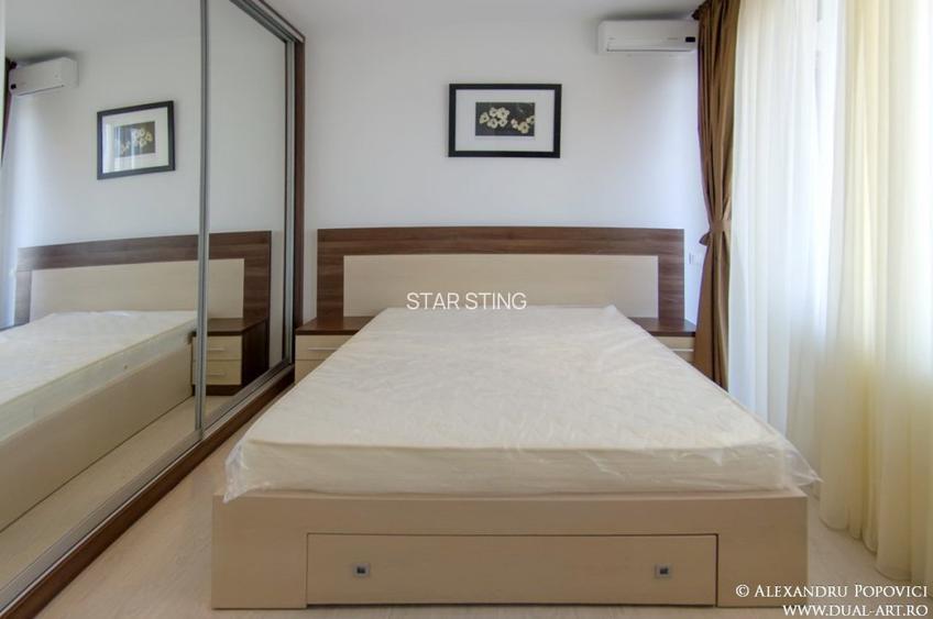 Stefan cel Mare adiacent,str.Heliade intre vii,cu terasa si vedere panoramica. - 5