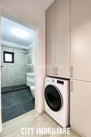 Apartament 3 camere LUX, Prima inchiriere, parcare, bloc nou, str. Bucuresti - 14