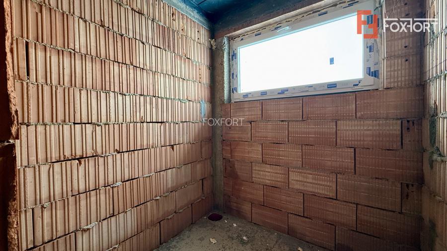 Duplex cu garaj, 4 camere si 350mp teren - Mosnita Noua, Toate utilitatile - 21