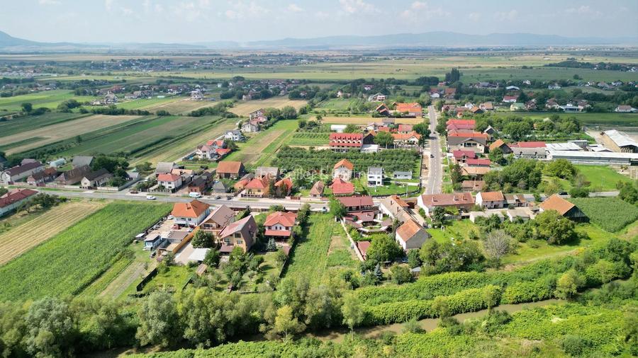 Teren Rezidential - 15