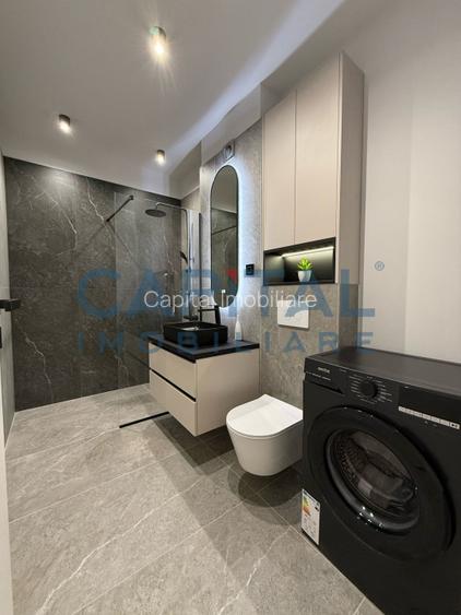Comision 0%! Apartament modern cu 3 camere in Floresti,Aproape de spitalul regio - 14