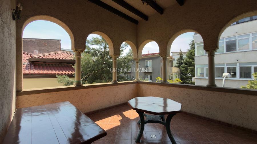 vila P+1 | Stefan cel Mare | Floreasca | Dorobanti | parcare - 23
