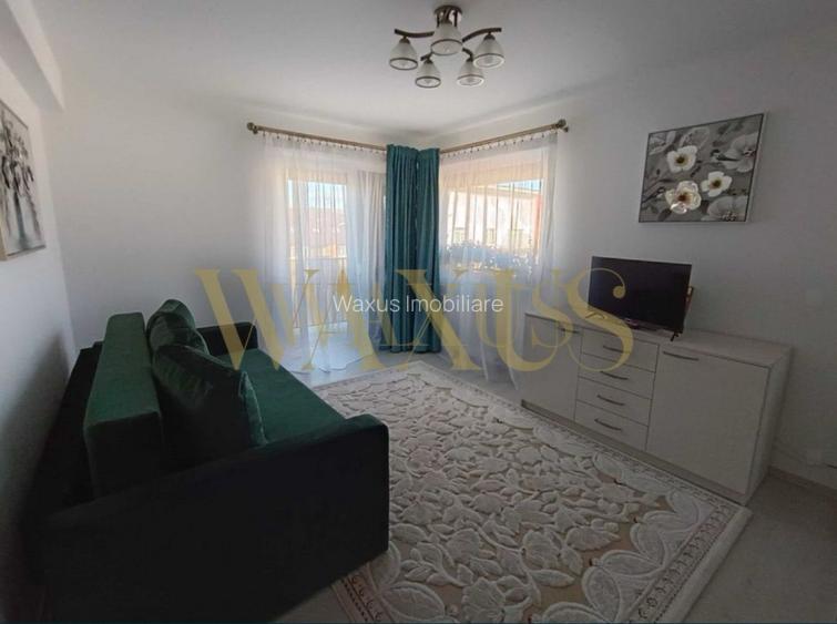 Apartament 2 camere decomandat, parcare, zona Porii - 2