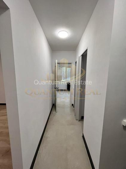 Vand apartament 2 camere COMPLET RENOVAT- Langa parcul Drumul Taberei - 7
