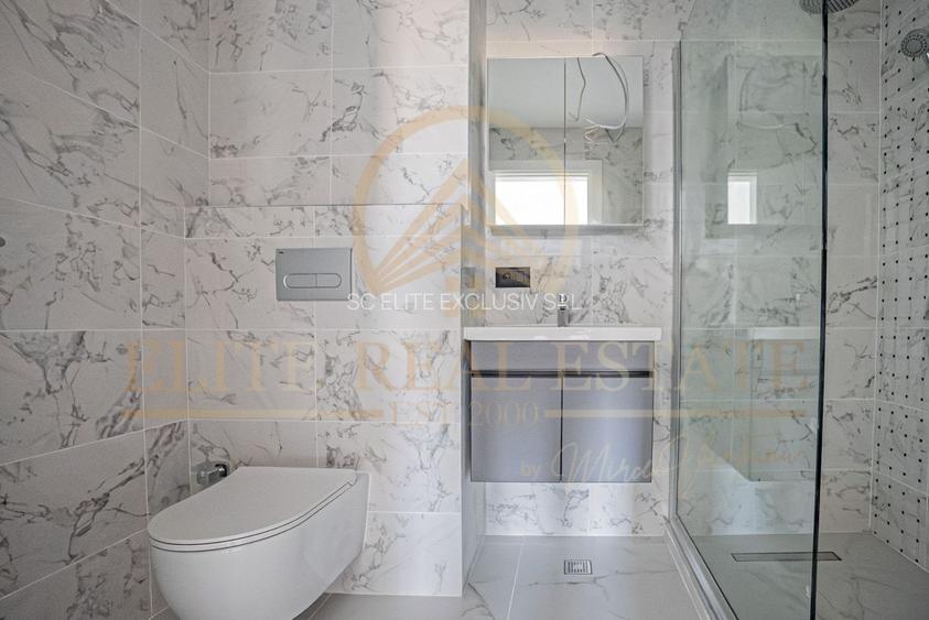 Tomis Plus - Celine Elegance - Vânzare apartament cu 2 camere cu vedere la Lac! - 9