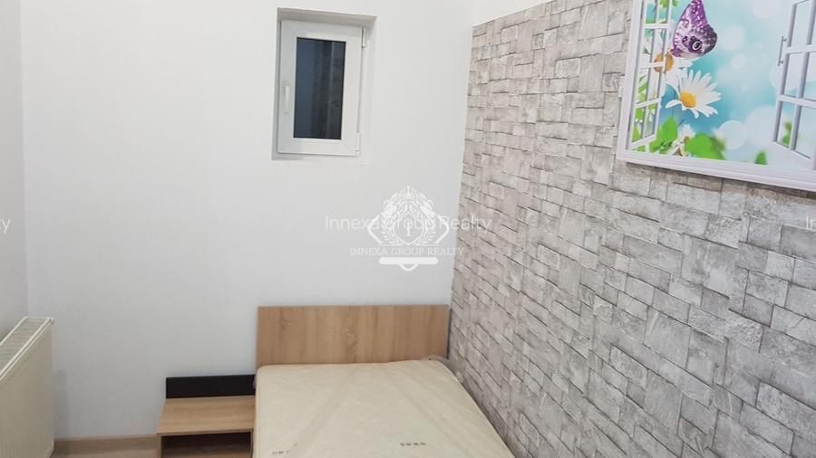 4 camere compartimentate în 2 apartamente | Piata Kogalniceanu - 16