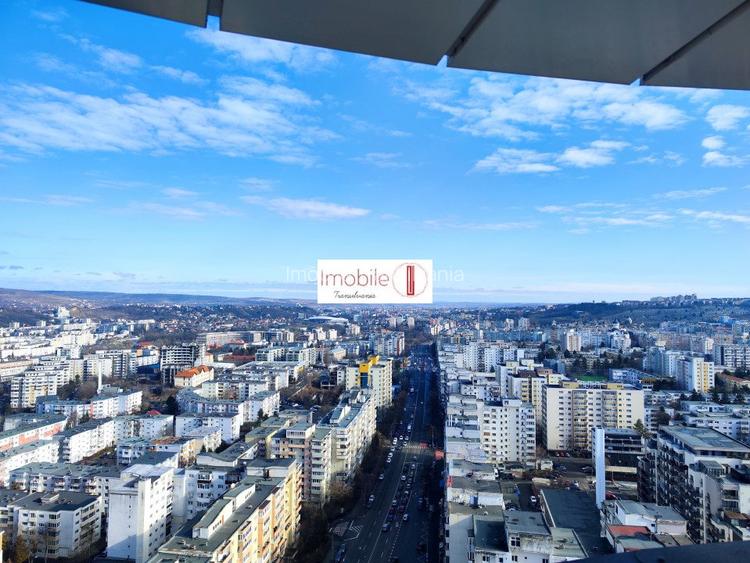 Penthouse de Lux pe 2 Niveluri | Parcare inclusa |  Comision Zero - 9