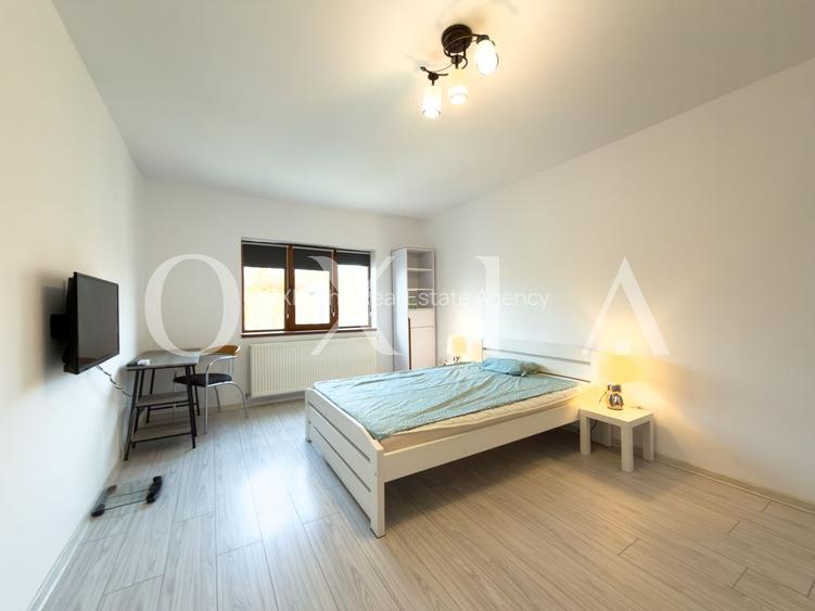 OX695 Bujorilor, Spatios, Prima Inchiriere. - 8