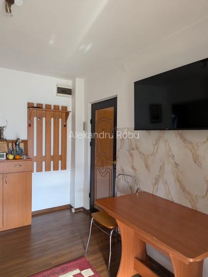 Apartament 2 camere Burdujeni - 3