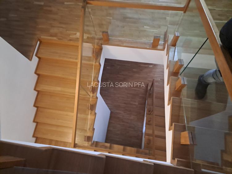 Baneasa - Jandarmeriei - Meteorologiei, 7 camere, bucatarie mobilata, libera - 15