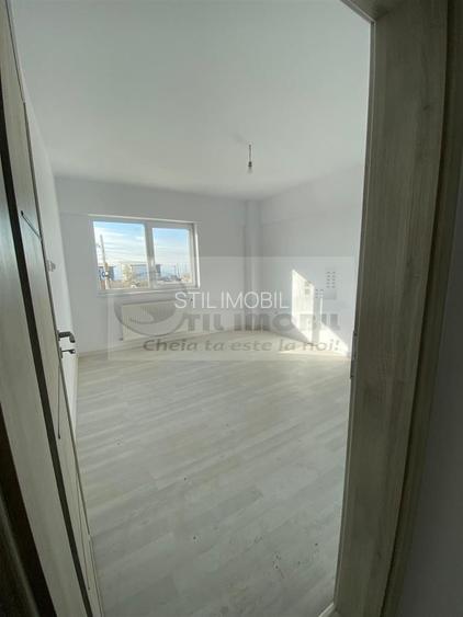 Ap. 2 camere, 58mp, Finalizat si intabulat, Valea Lupului, 0% comision - 5