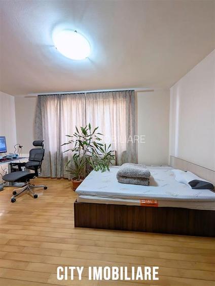 Apartament 3 camere, S-79mp+6mp. balcon, garaj, Buna Ziua. - 2