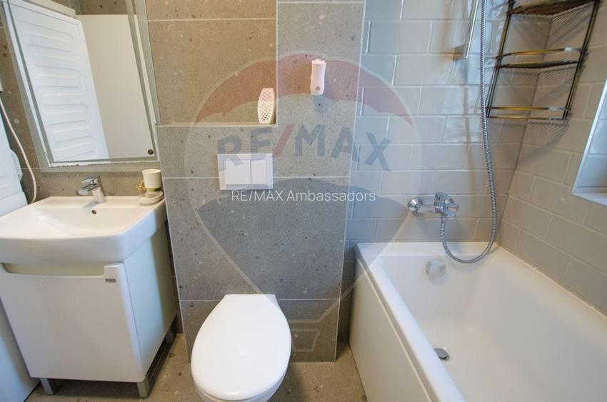 Apartament de inchiriat – 0% Comision - 5