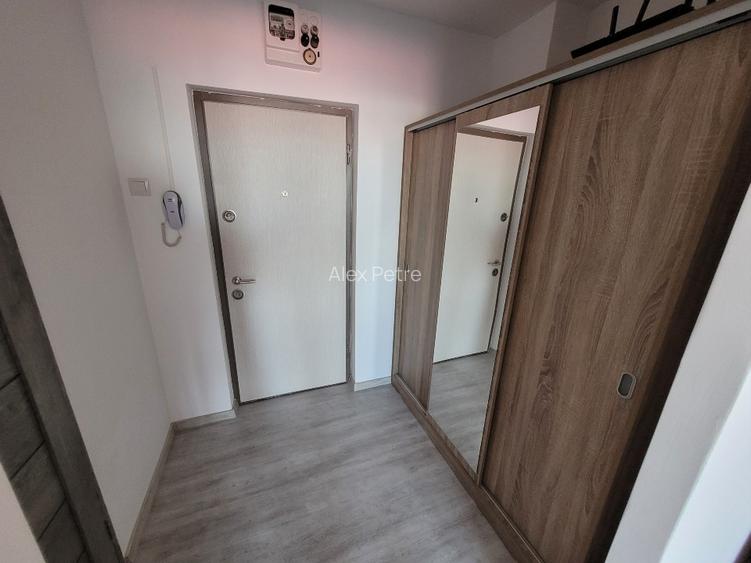 2 Minute Metrou 1 Decembrie Garsoniera 30MP - 4