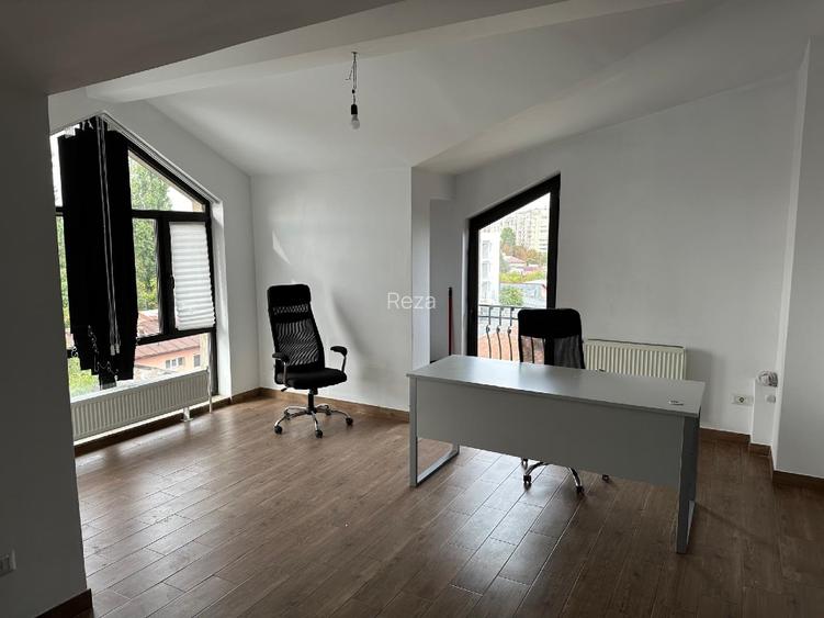 Spatiu pentru birouri in cladire cu 4 etaje in zona Stefan cel Mare - 3