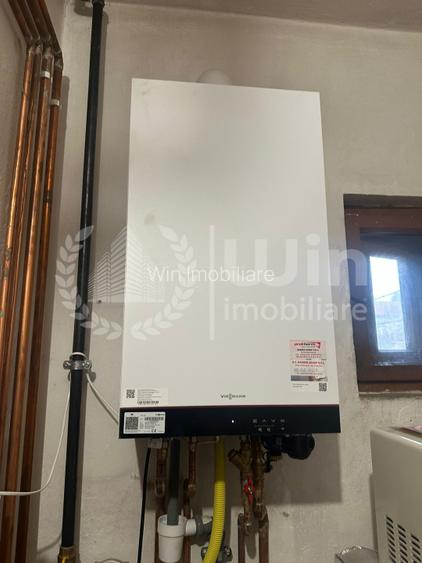 Casa individuala 2 camere | Teren 302mp | Dambul Rotund | Zona Coposu! - 12